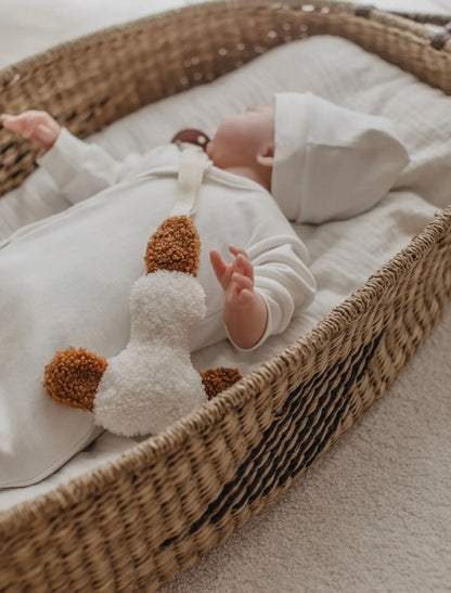 Duck Dummy Comforter