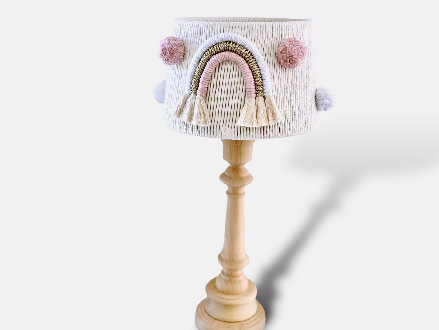 OLIVIA TABLE LAMPSHADE