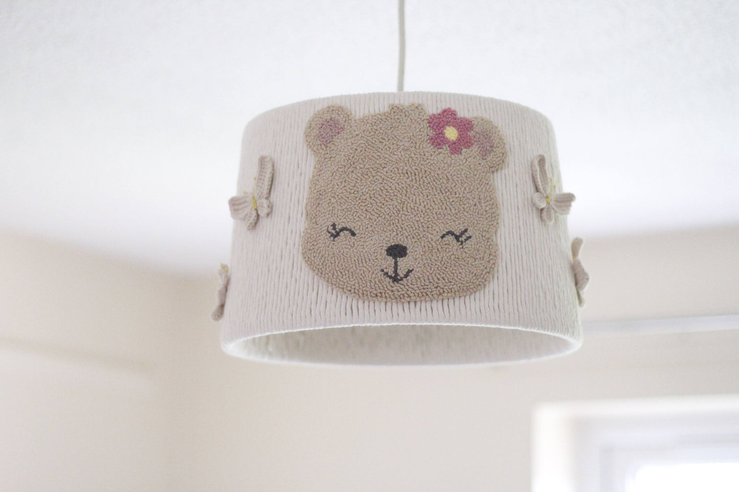 BABY BEAR LAMPSHADE