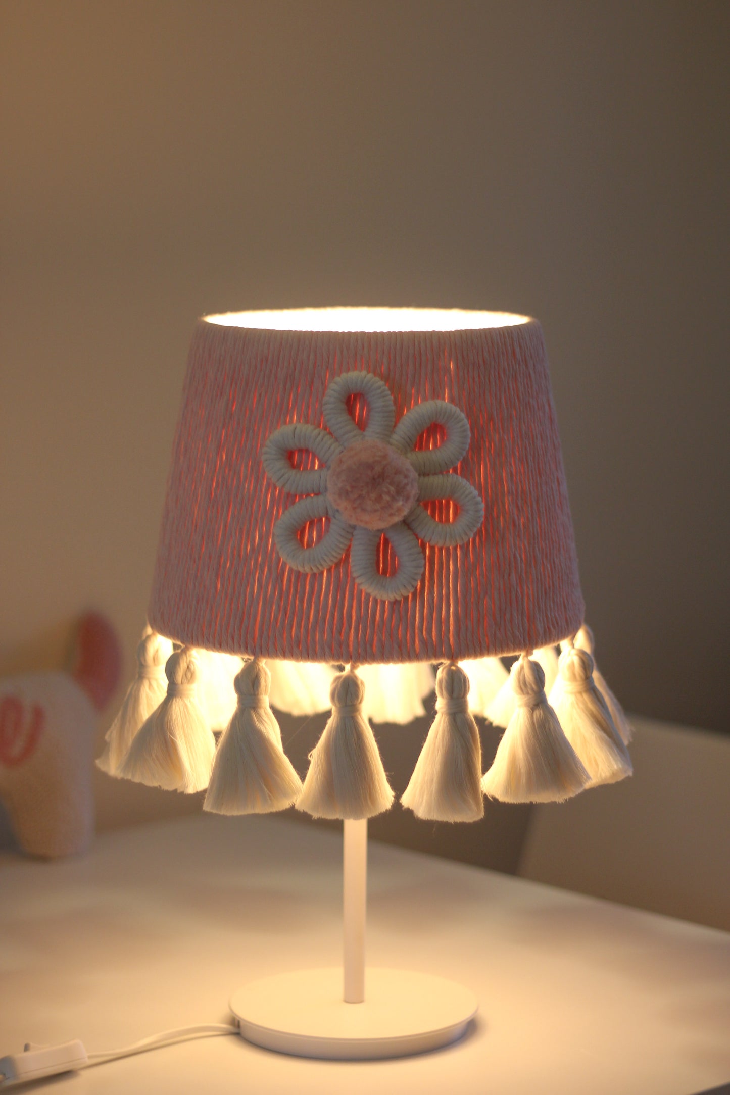 STELLA TABLE/FLOOR LAMPSHADE