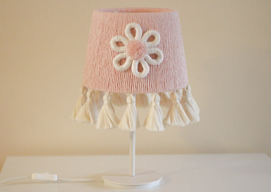 STELLA TABLE/FLOOR LAMPSHADE